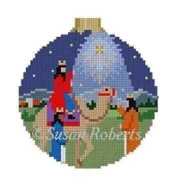 Nativity - 3 Kings