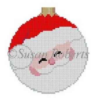 Santa Face