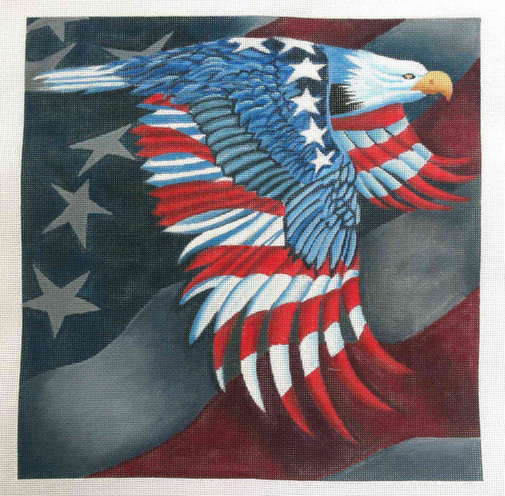 American Eagle