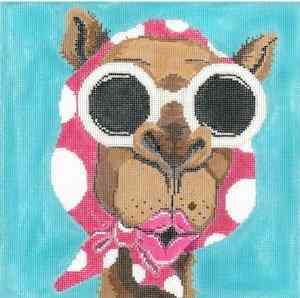 Sophie Camel