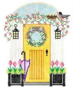 Doors - May