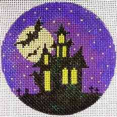 Haunted House