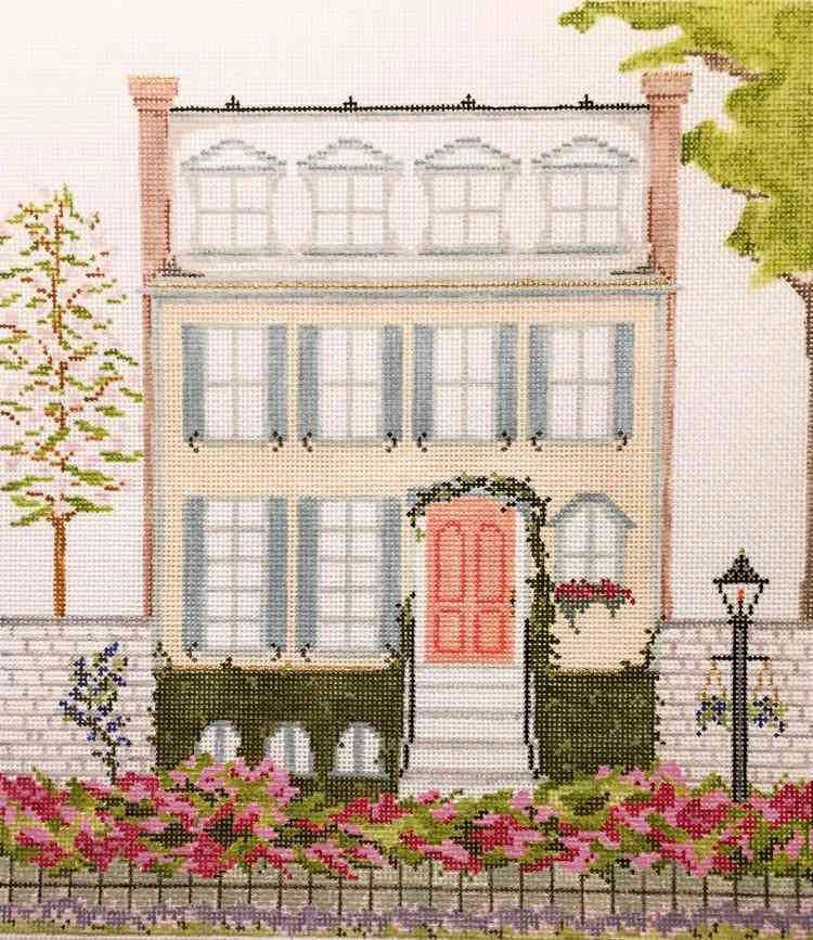 In Charleston