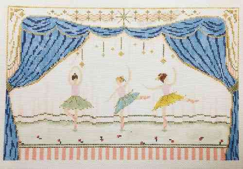 Ballerinas