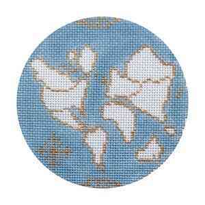 Ornament - Atlas