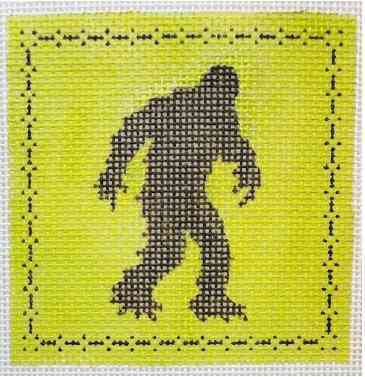 Big Foot