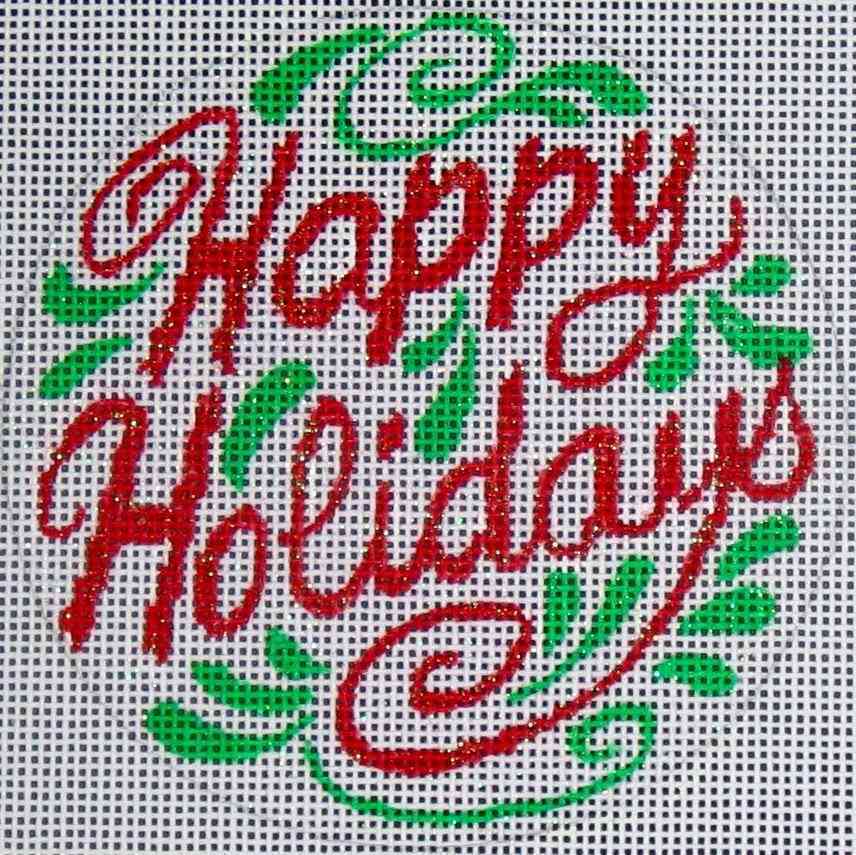 Happy Holidays