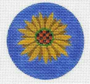 Little Sunflower